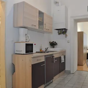 Apartmán Travel Homes