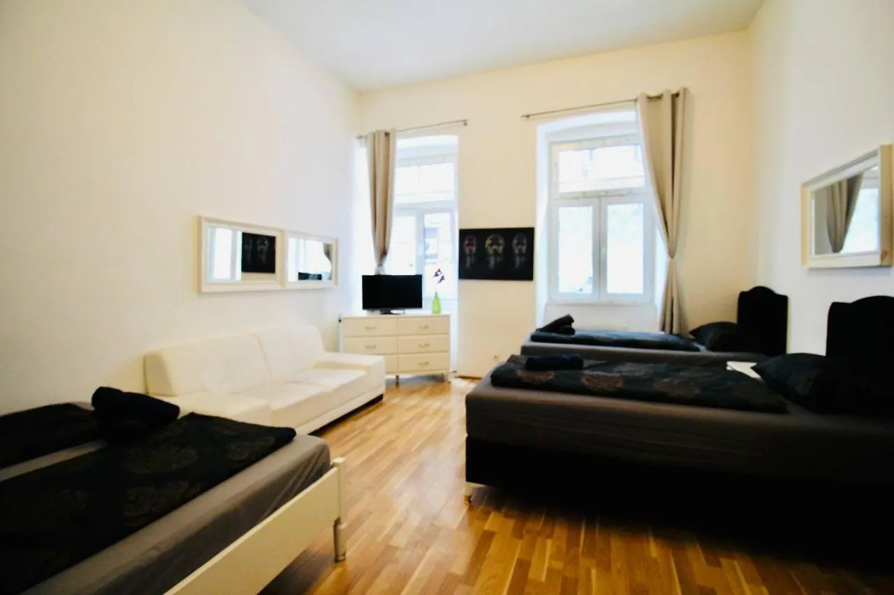 Cozy Studio Lg Διαμέρισμα Βιέννη