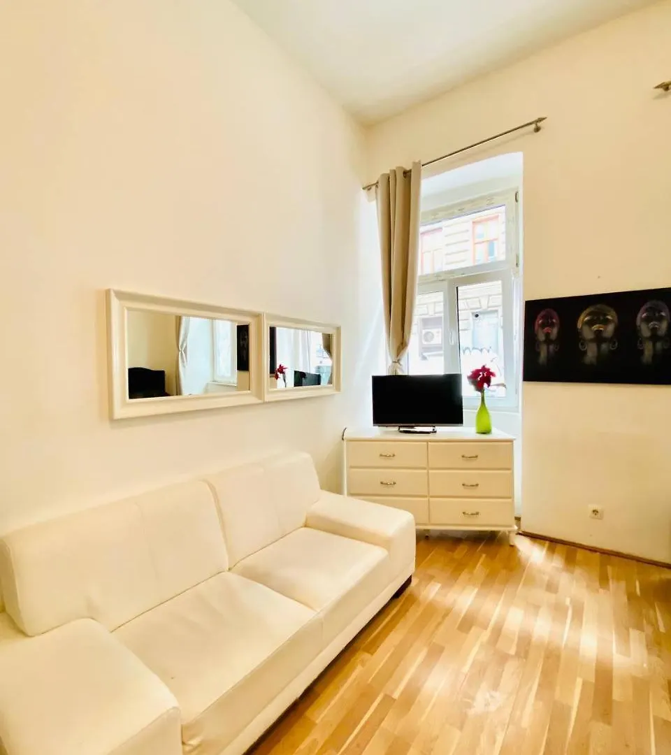Cozy Studio Lg Διαμέρισμα Βιέννη