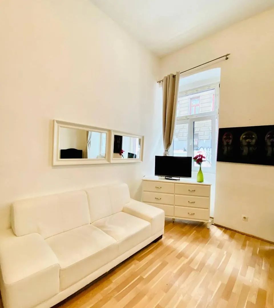 Cozy Studio Lg Διαμέρισμα Βιέννη 0*,