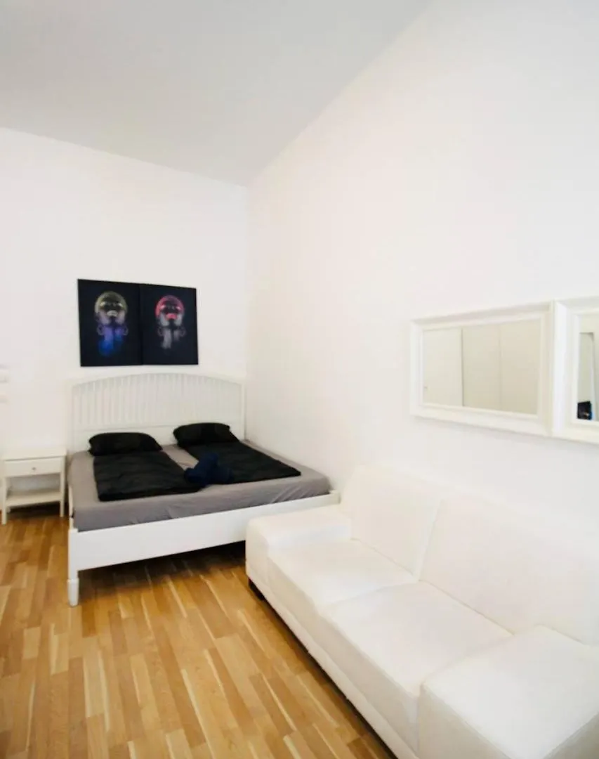 Cozy Studio Lg Διαμέρισμα Βιέννη