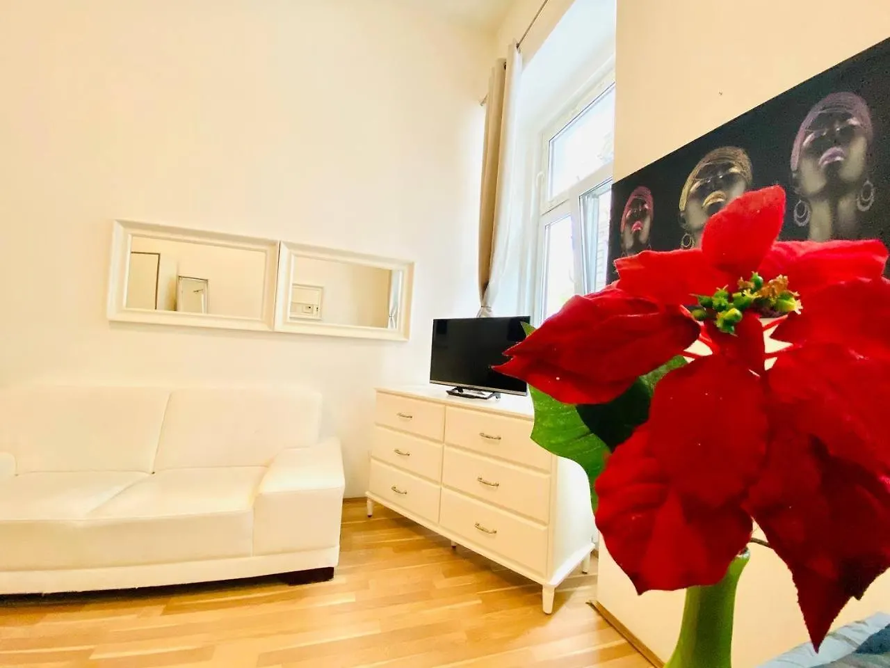 Cozy Studio Lg Διαμέρισμα Βιέννη Αυστρία