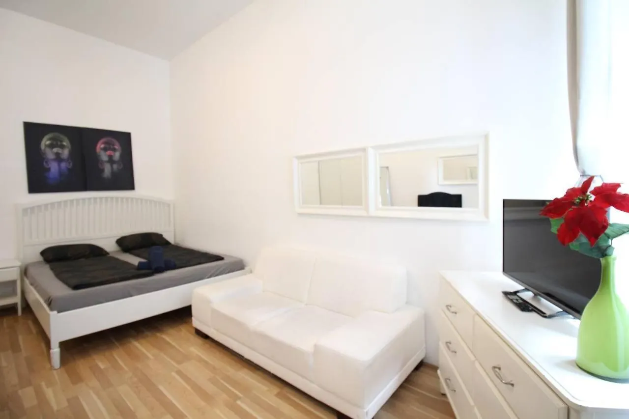 Cozy Studio Lg Διαμέρισμα Βιέννη