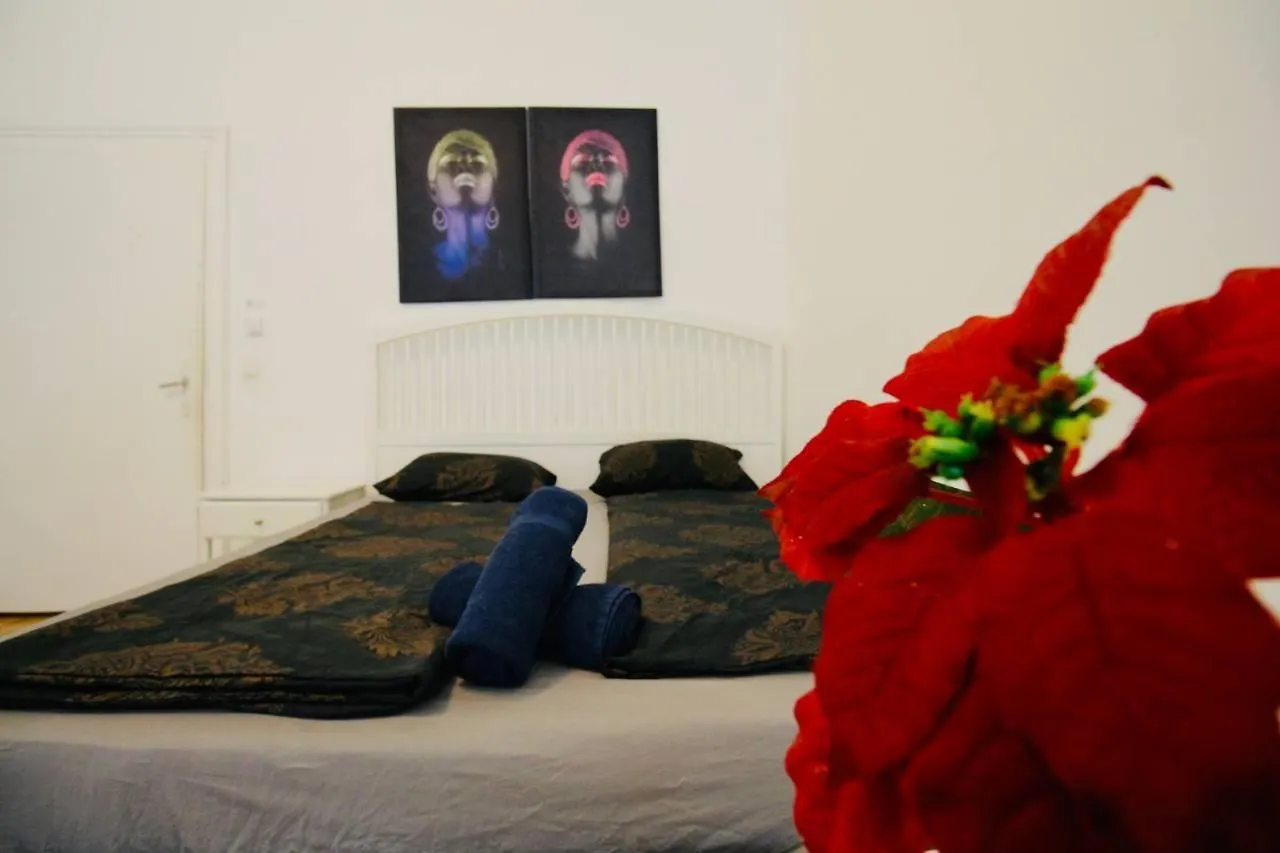 Cozy Studio Lg Διαμέρισμα Βιέννη