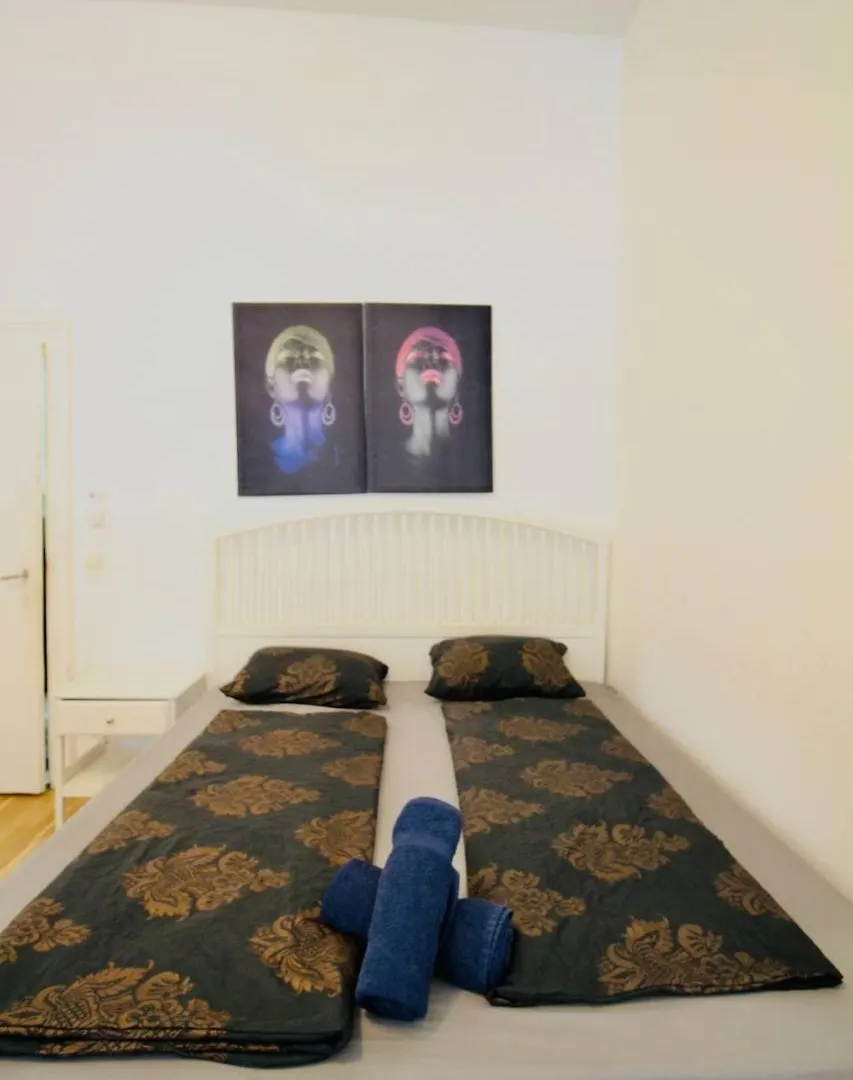 Cozy Studio Lg Διαμέρισμα Βιέννη