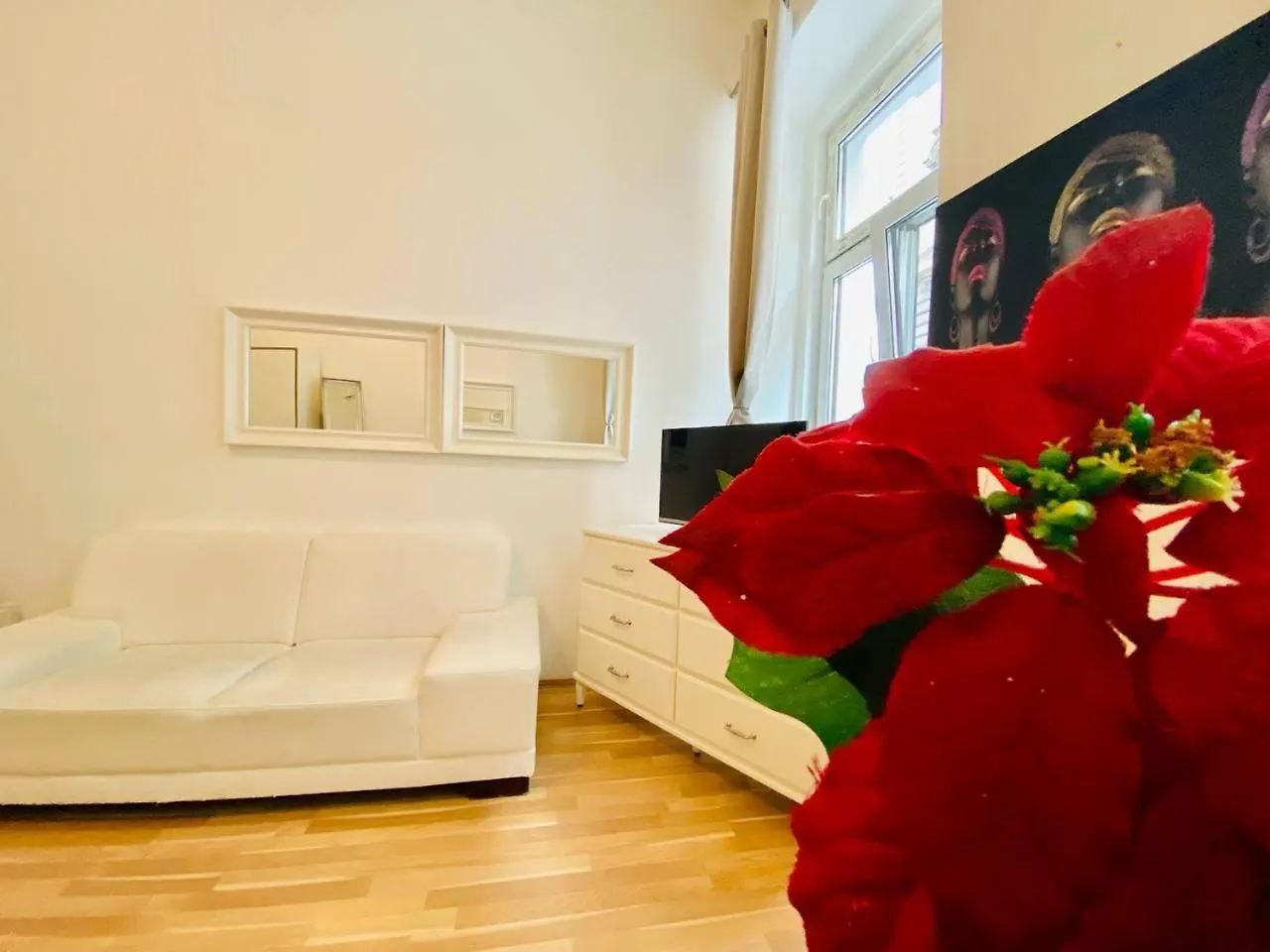 Cozy Studio Lg Διαμέρισμα Βιέννη 0*,  Αυστρία