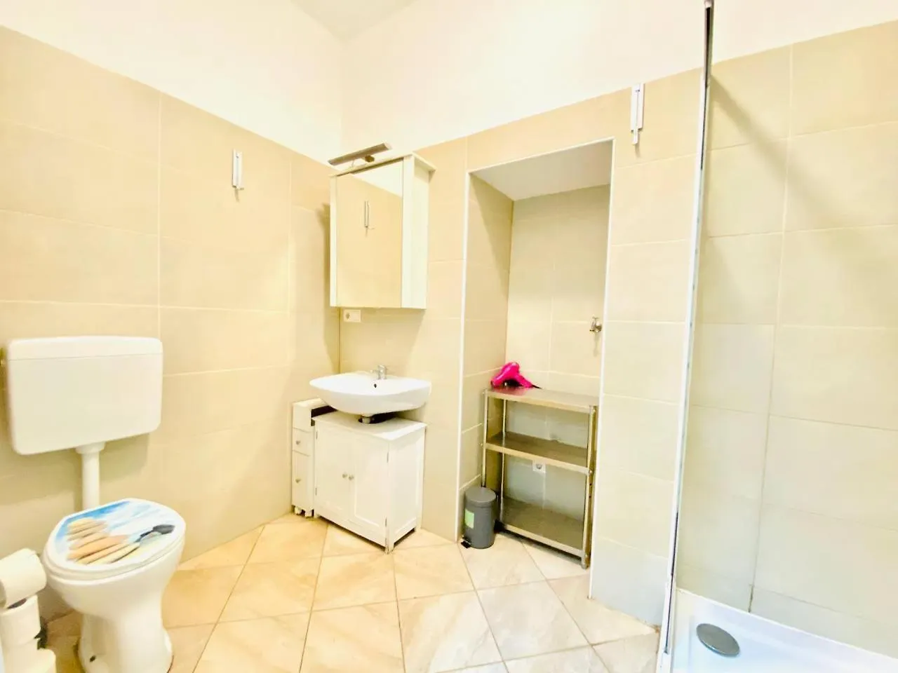 Cozy Studio Lg Διαμέρισμα Βιέννη