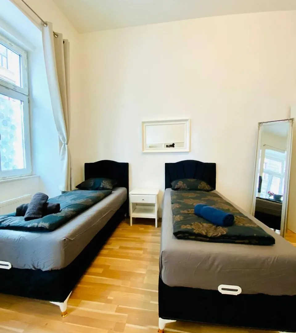 Cozy Studio Lg Διαμέρισμα Βιέννη 0*,  Αυστρία