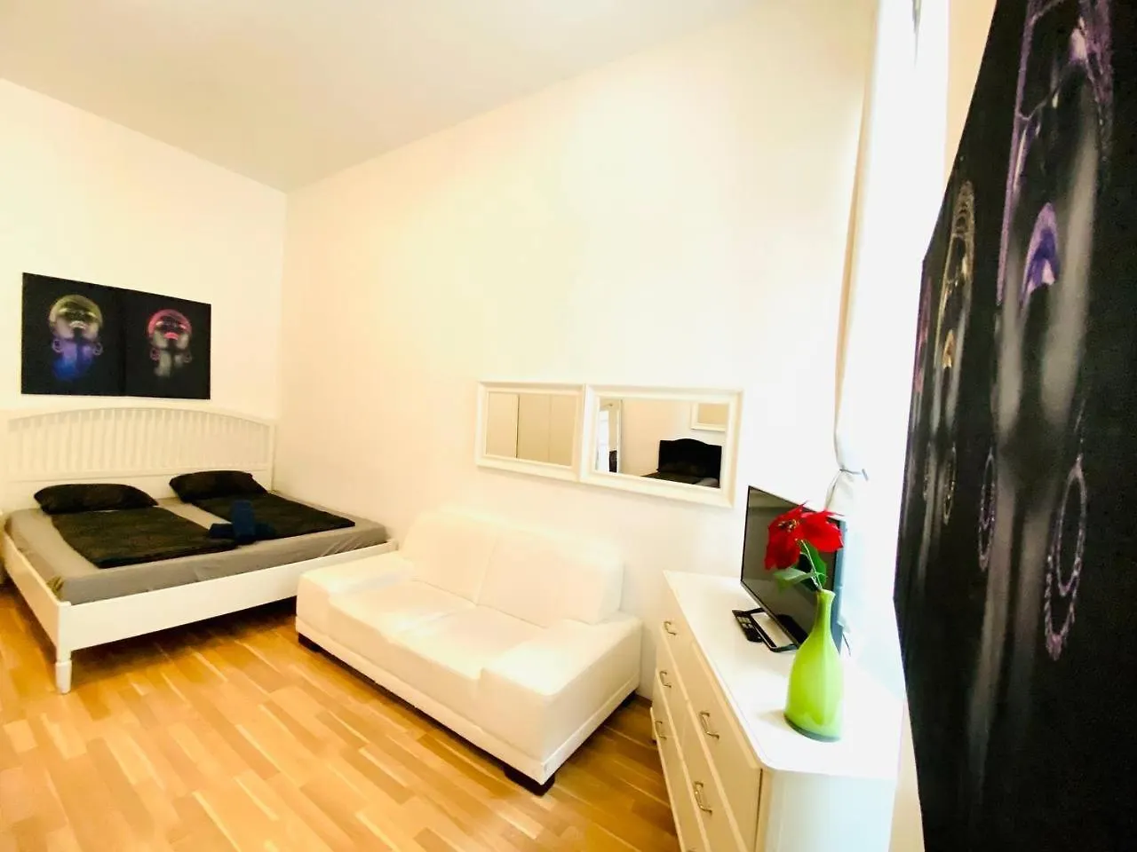 Cozy Studio Lg Διαμέρισμα Βιέννη