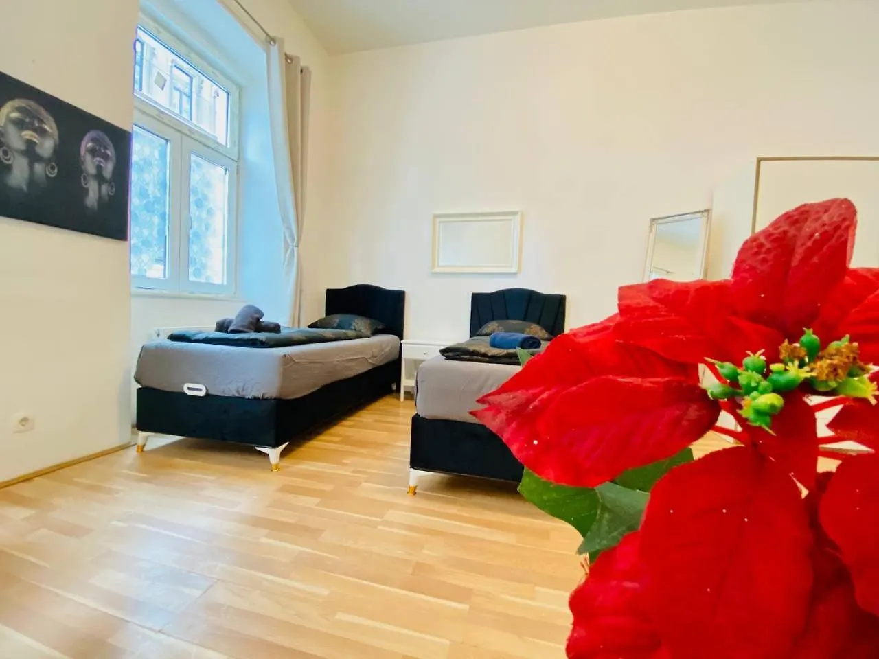 Cozy Studio Lg Διαμέρισμα Βιέννη