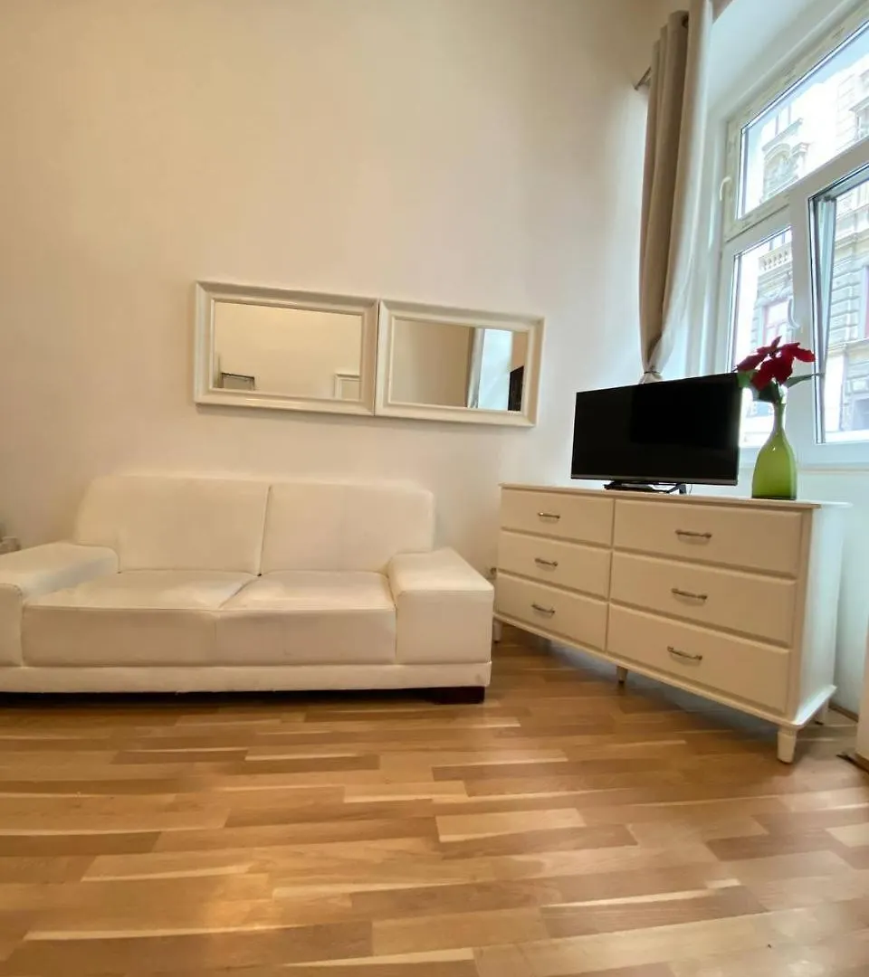 Cozy Studio Lg Διαμέρισμα Βιέννη 0*,  Αυστρία